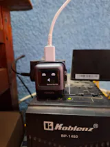 User picture