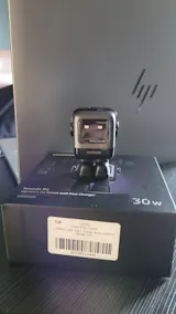 User picture