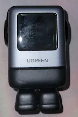 User picture