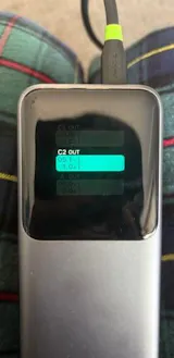 User picture