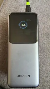 User picture