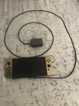 User picture