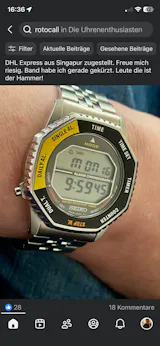 User picture