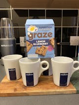 Lavazza Premium Mug Collection 10oz - UK BUSINESS SUPPLIES – UK Business  Supplies