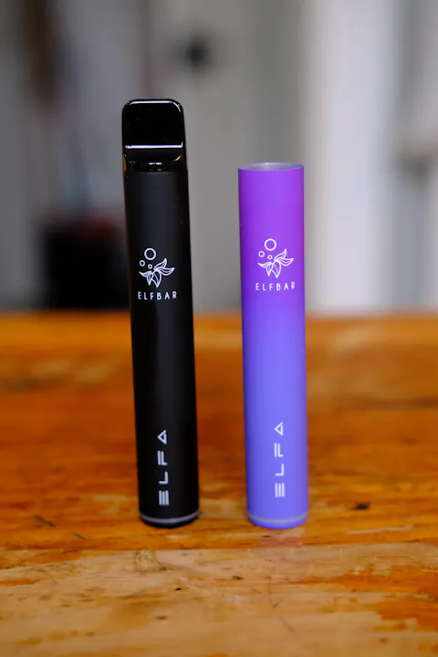 elf bar elfa review Elf Bar Elfa Pro Review – Better Than the Original? main image 1
