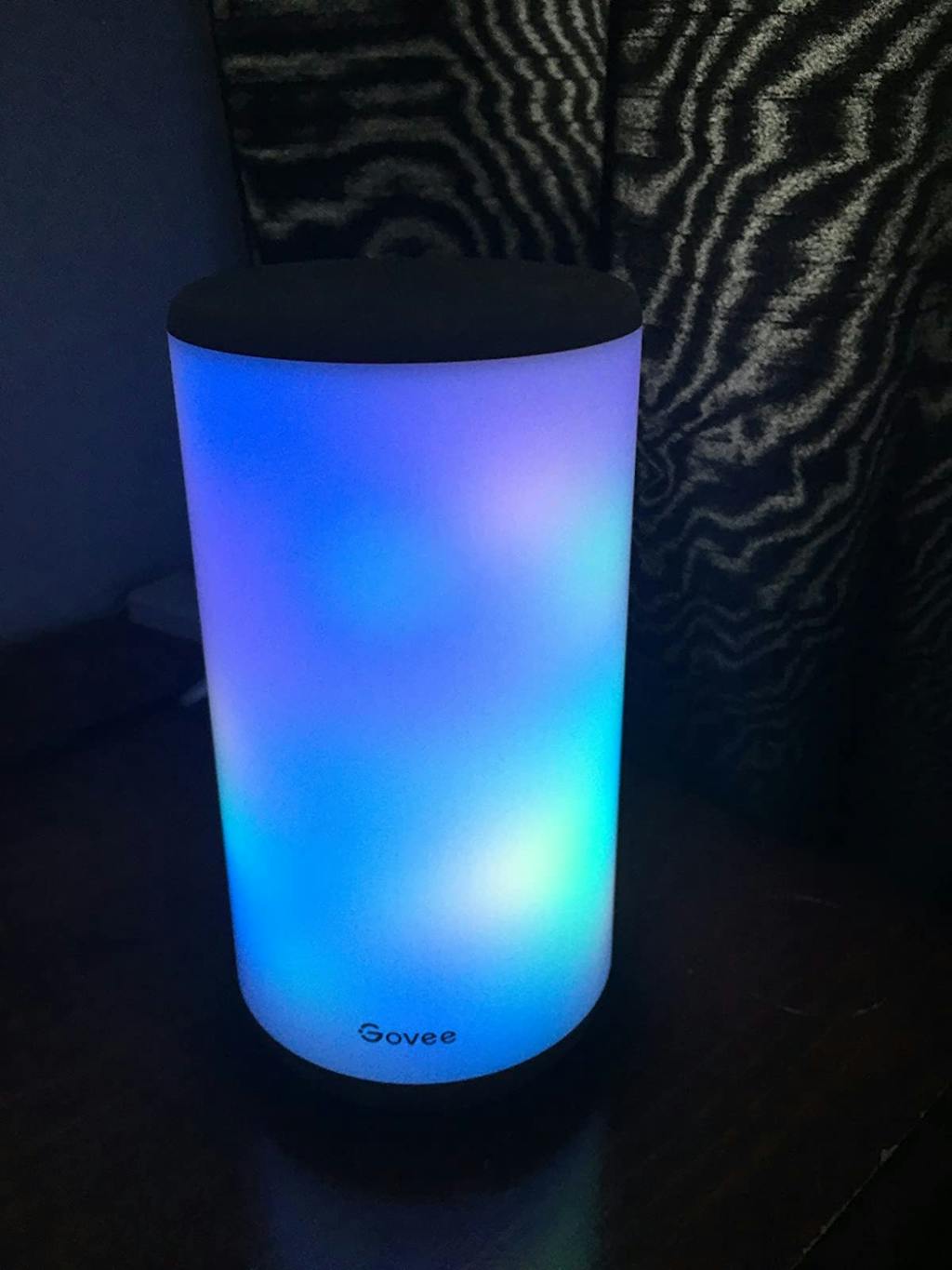 Govee Aura - Smart Table Lamp - Light Up Your Bedroom – UK-GOVEE