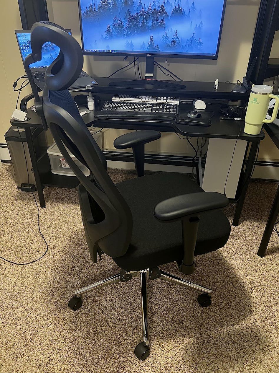 Ergonomic Desk Best Desktop Chair Reddit Ergonomic Desk Reddit