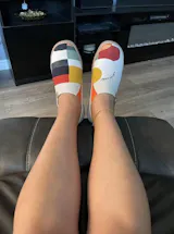 Hold that Color
