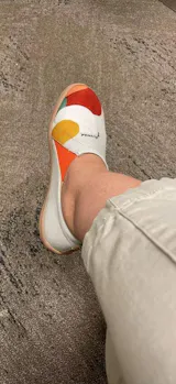 Hold that Color