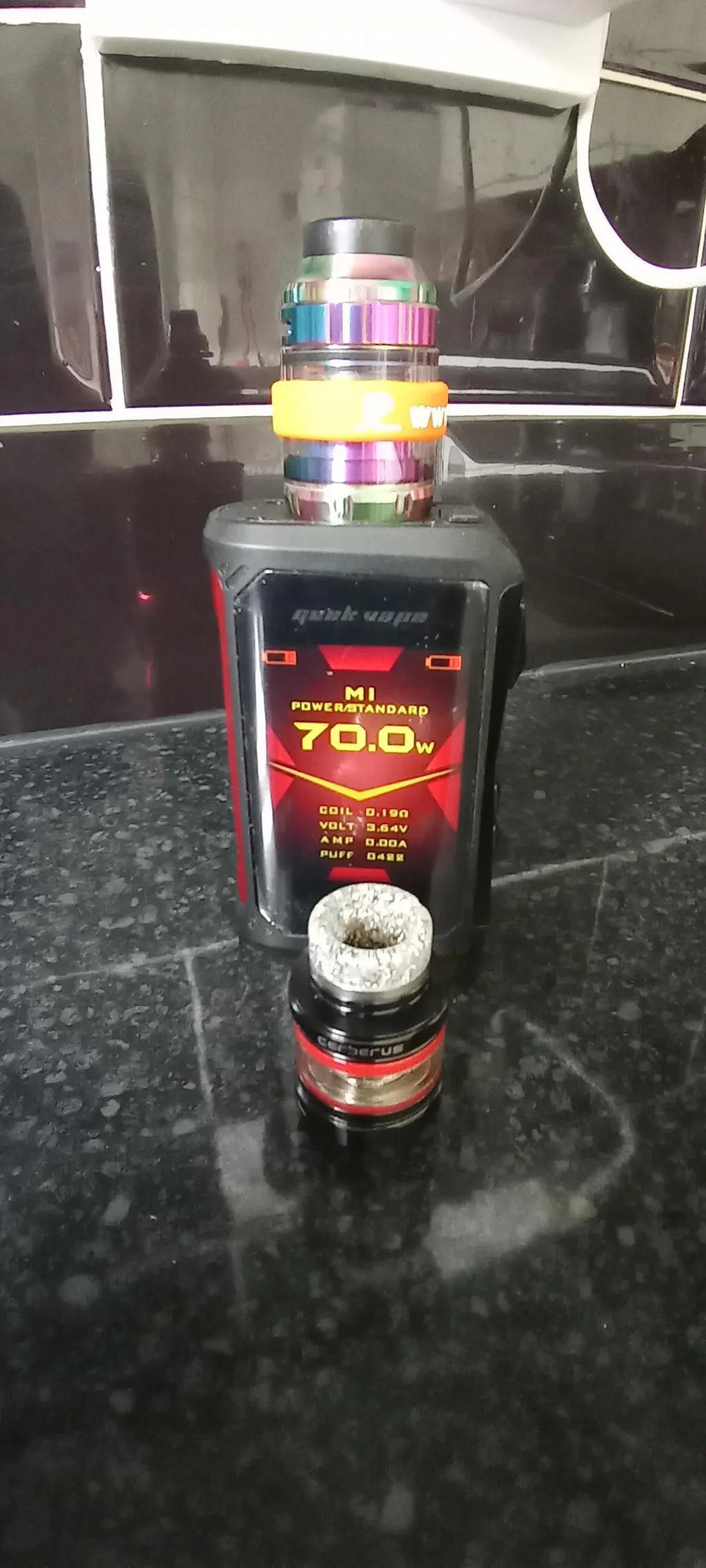 elux legend 4500 Buy GeekVape Zeus X RTA (25mm Dual Coil RTA) Online At The Best Price