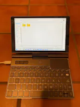 User picture
