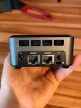 User picture