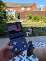 User picture