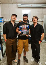 User picture