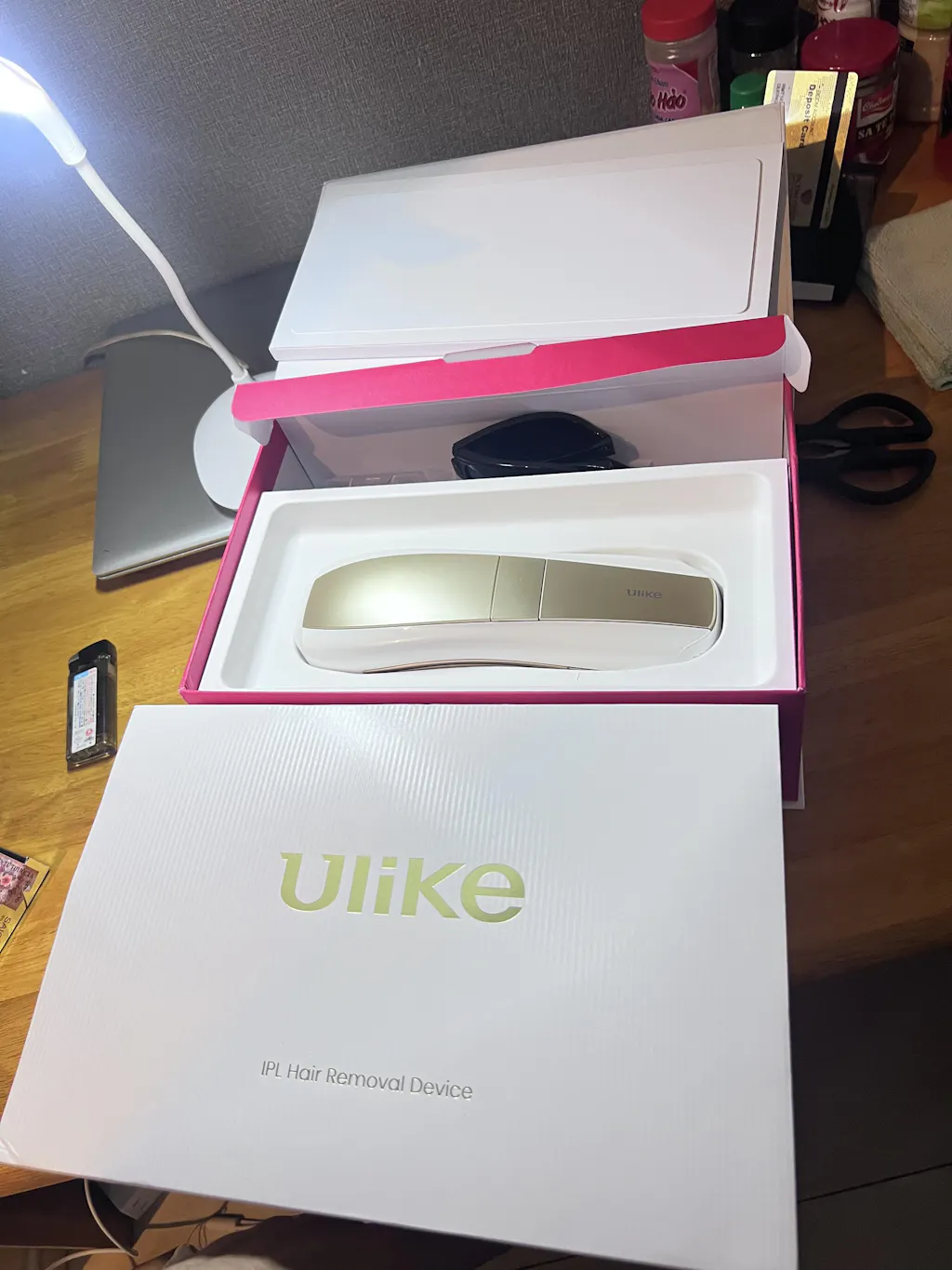 公式】Ulike（ユーライク）タイムセール｜最大46%OFF｜脱毛器・家庭用