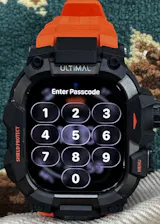 User picture