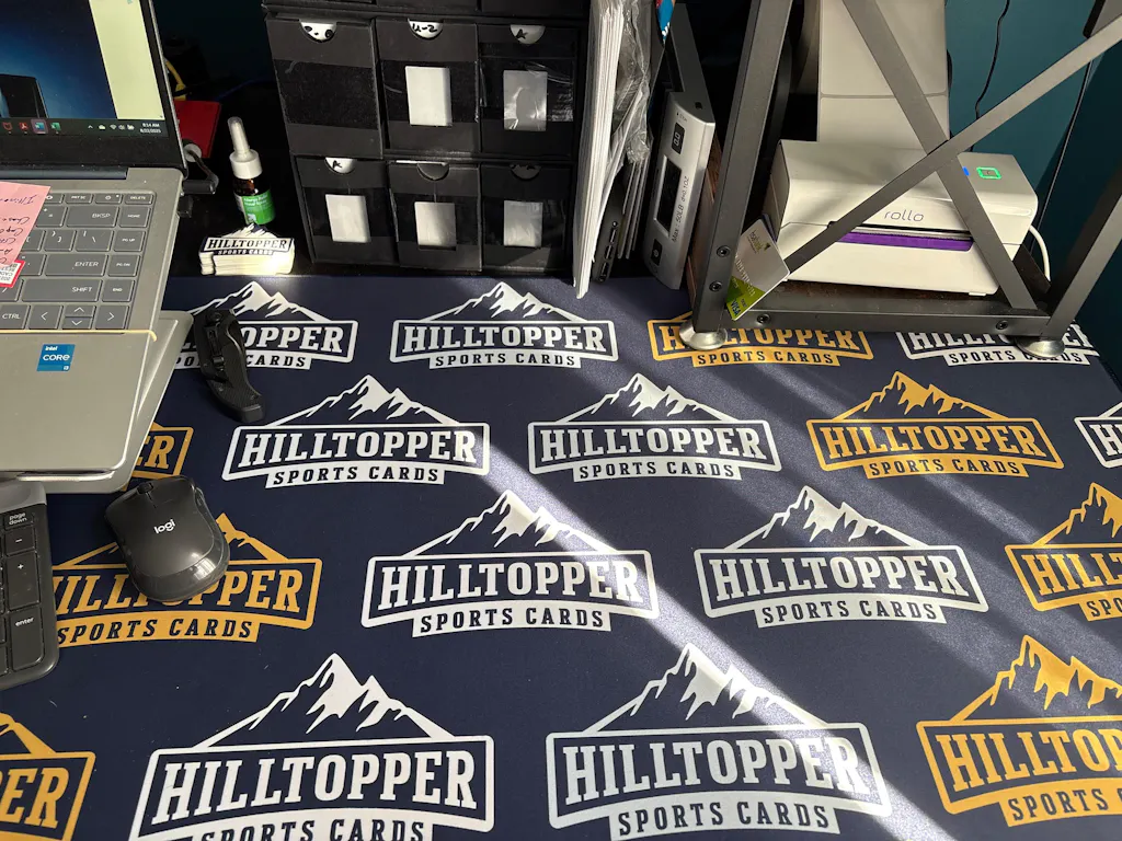 Ultimate Custom Gaming Mouse Pads