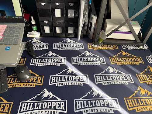 Ultimate Custom Gaming Mouse Pads