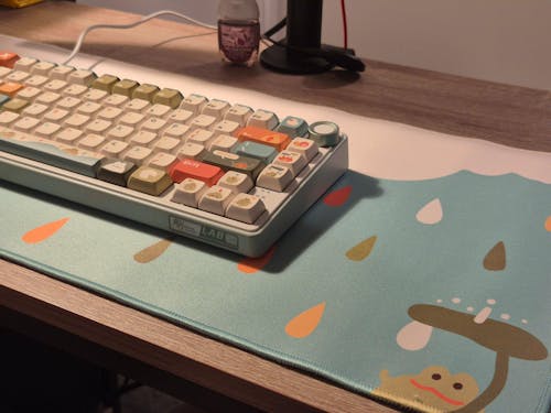 Ultimate Custom Gaming Mouse Pads