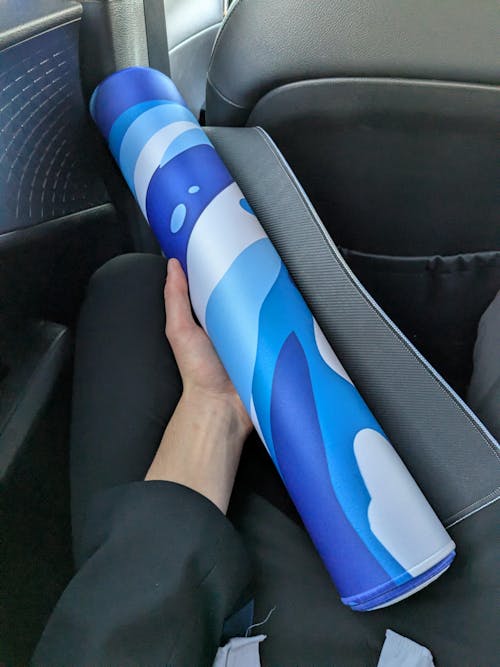 Ultimate Custom Gaming Mouse Pads