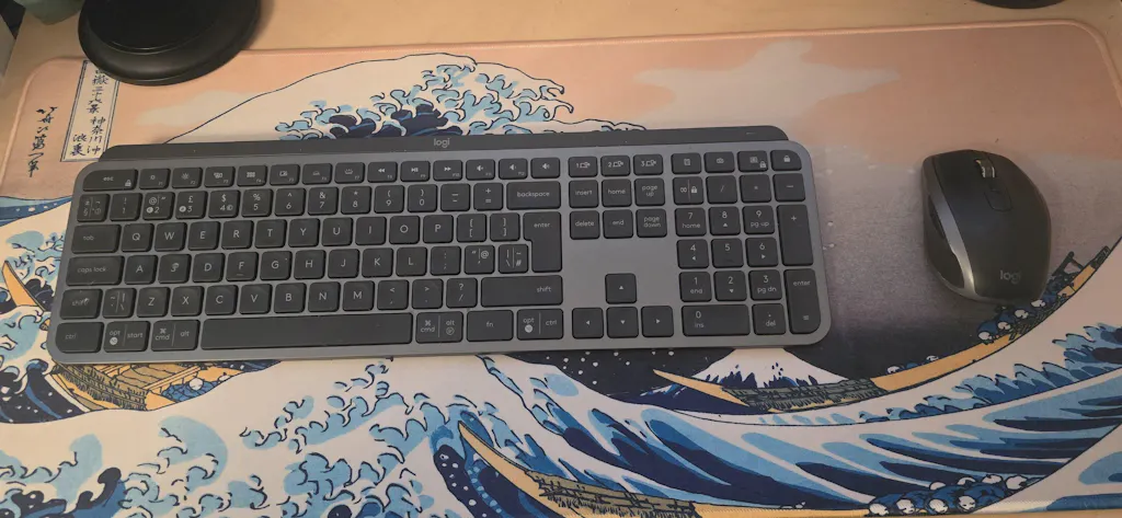 Ultimate Custom Gaming Mouse Pads