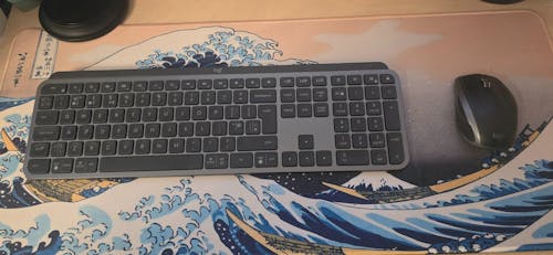 Ultimate Custom Gaming Mouse Pads