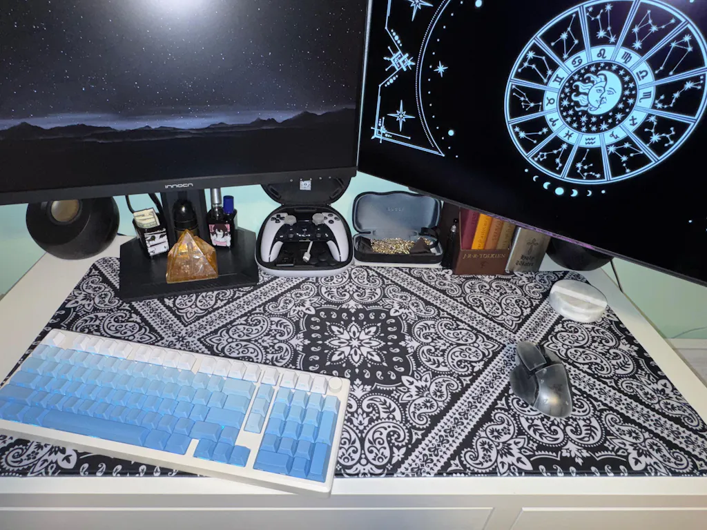 Ultimate Custom Gaming Mouse Pads