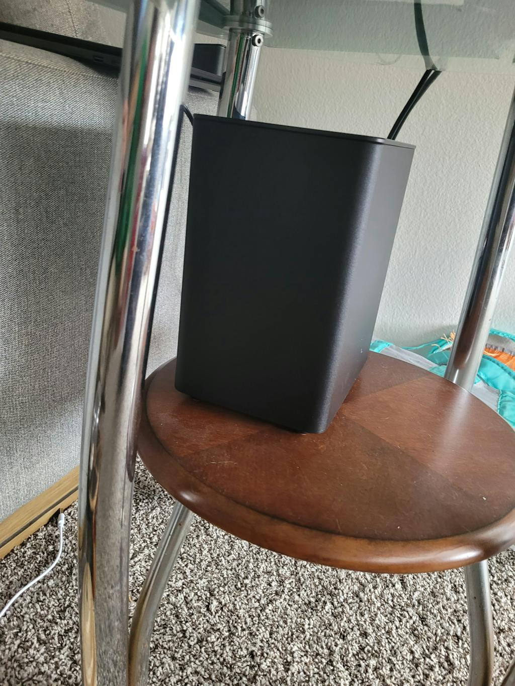 Poseidon D50 5.1 Soundbar