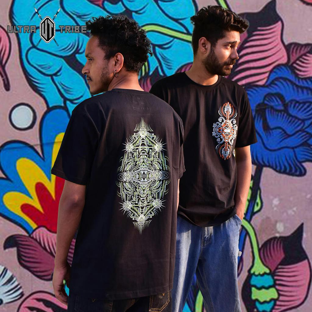 Outward Sublimation Tshirt