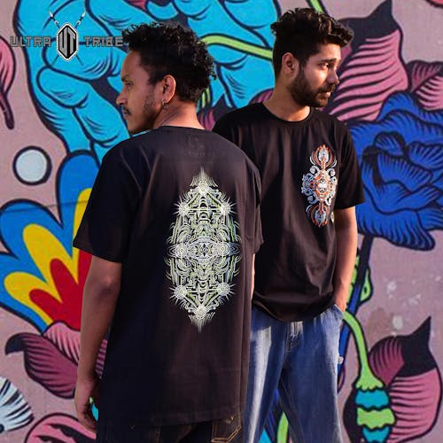 Outward Sublimation Tshirt