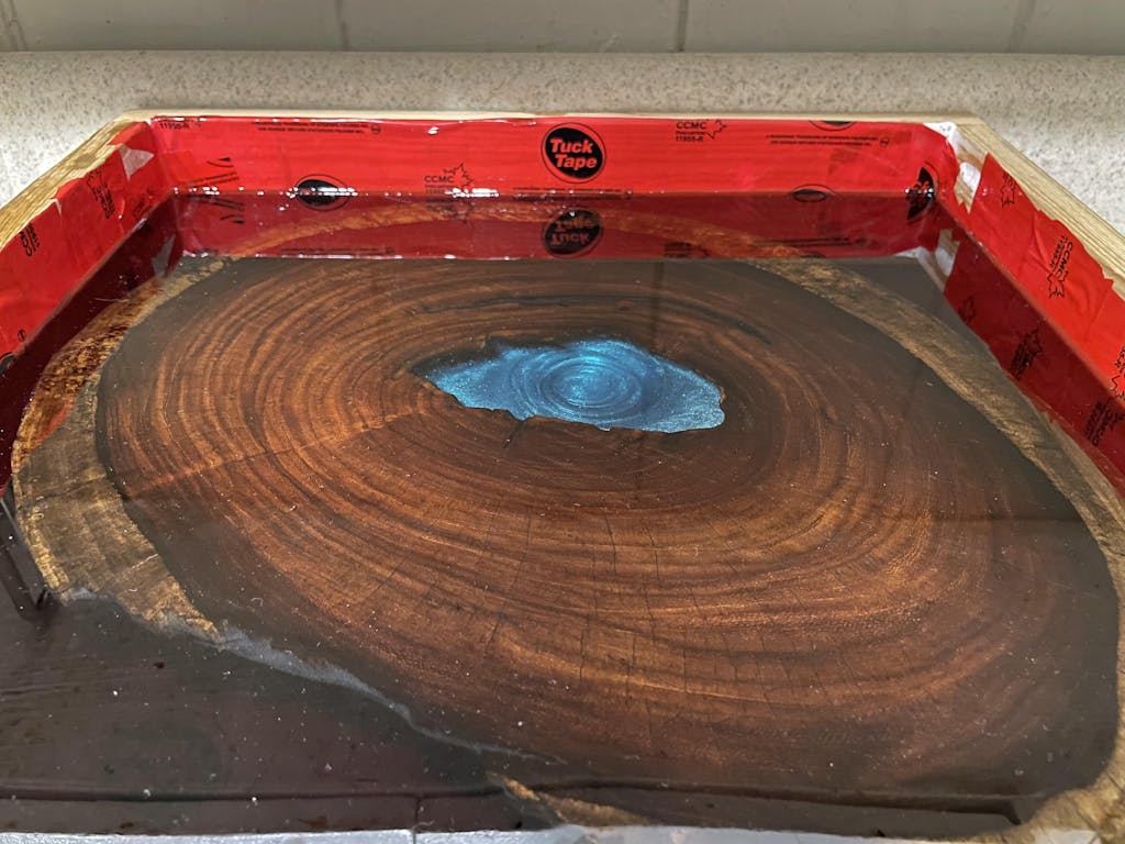 Customer Photos & Epoxy Reviews UltraClear Epoxy