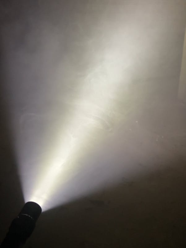 T5 Rechargeable Tactical Flashlight