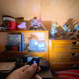 User picture