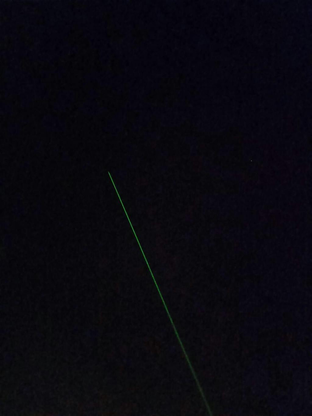 UltraLaser™ 2.0 Laser Niebieski Najmocniejszy Ultra Laser