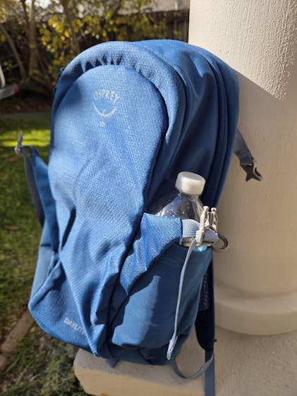 Wide Fit Hosta Boots Wallis Osprey Daylite 13L Daypack