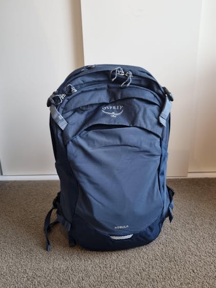 Osprey Nebula 32 Daypack — Ultralight Gear