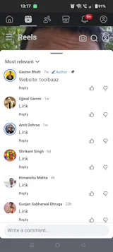 User picture