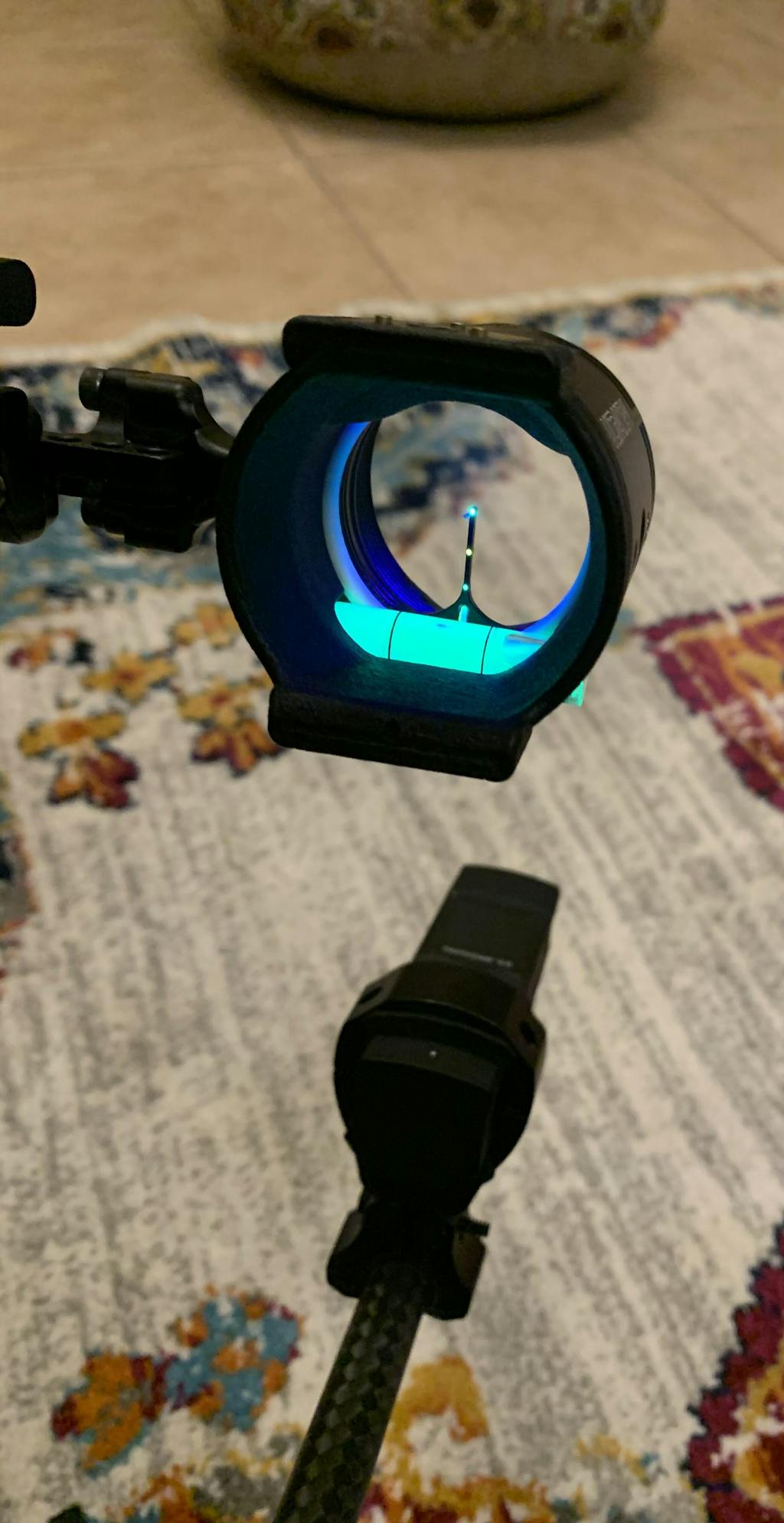 UV3XL™ SE Hunting Cartridge ULTRAVIEW Archery, Inc.