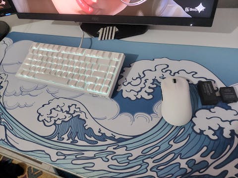 Ulugames Reload Wireless Mouse