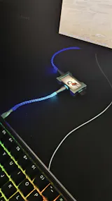 User picture