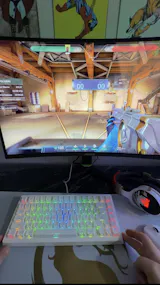 User picture