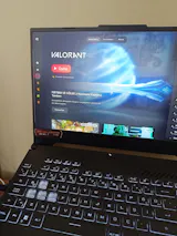 User picture