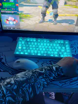 User picture