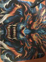 User picture