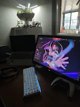 User picture