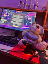 User picture