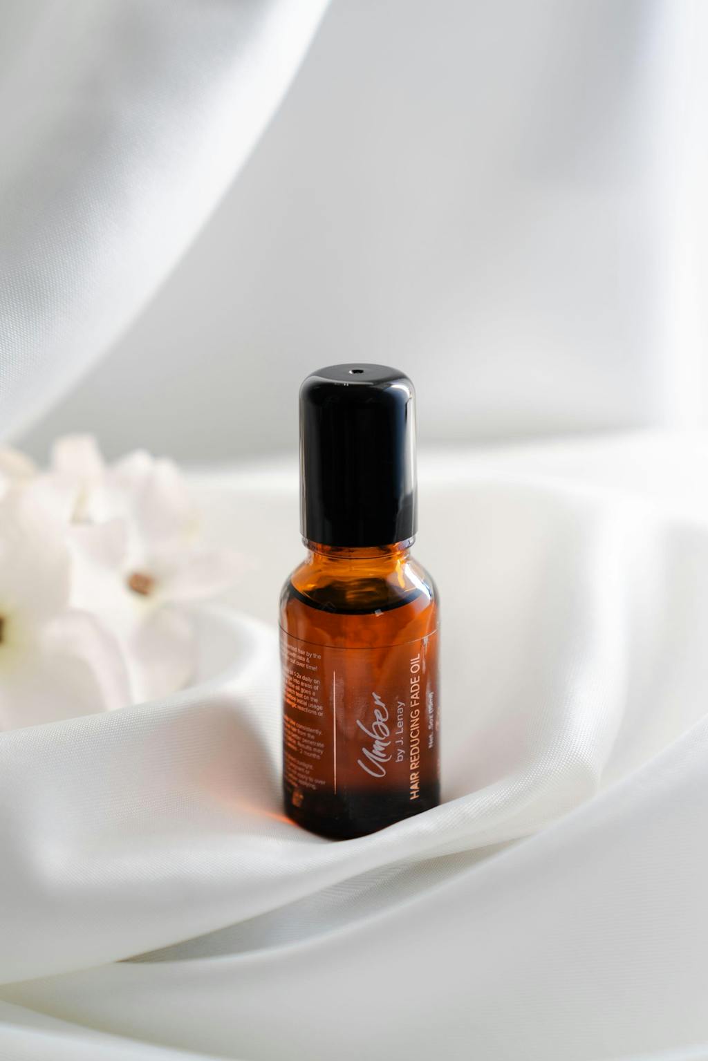 Umber By J Lenay | Reducing Excessive Hair Naturally