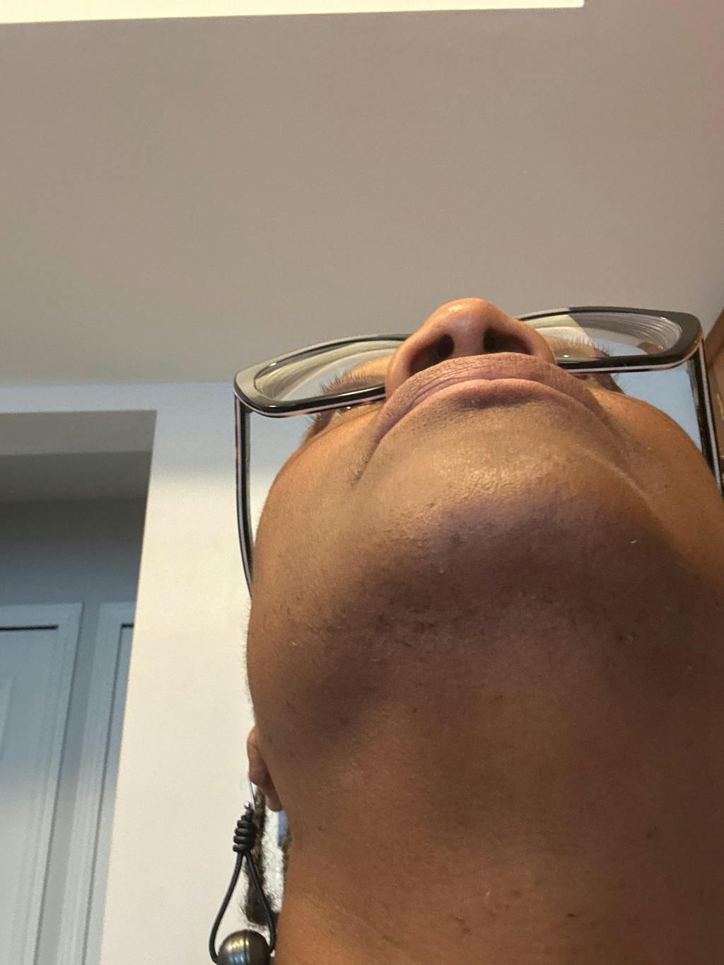 Hair Reducing Fade Oil - Slows Growth, Thins, and Reduces Hair Naturally