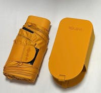 THE UMBRELLIE - World's Smallest Umbrella