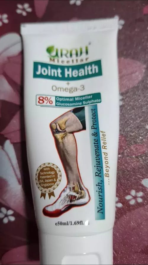 [300-Day Supply] Joint Health Omega-3